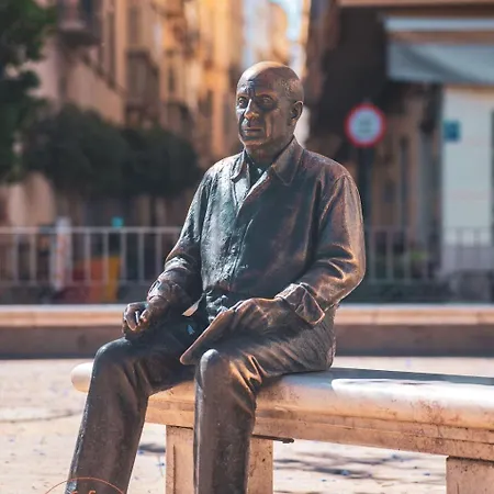 Perfect In Centre - Tcm Málaga