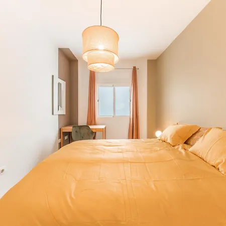 Apartment Perfect In Centre - Tcm