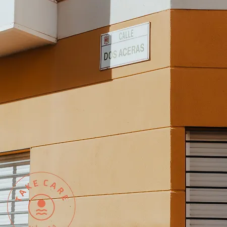 Apartamento Perfect In Centre - Tcm Málaga