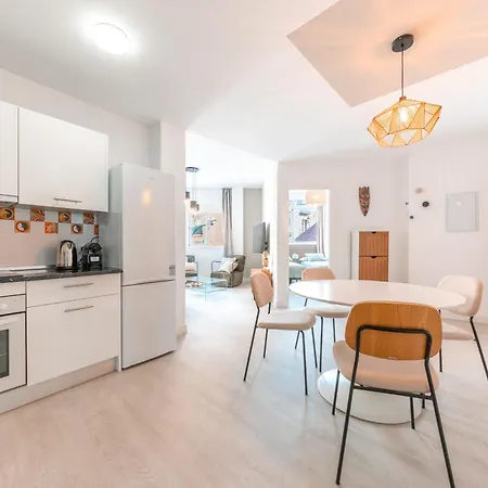 Apartment Perfect In Centre - Tcm *