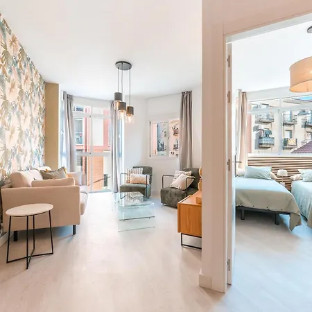 Perfect In Centre - Tcm Apartamento *