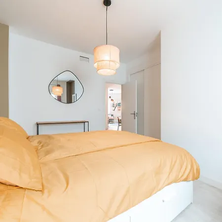Apartamento Perfect In Centre - Tcm